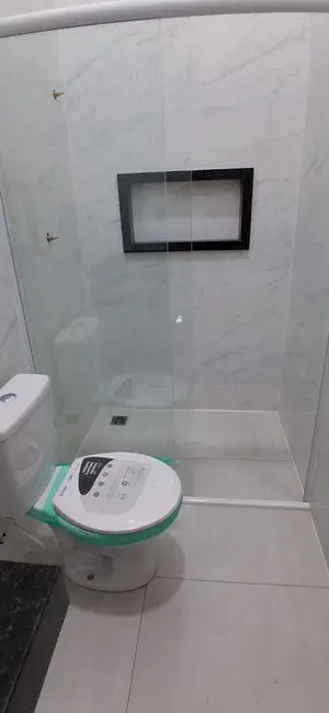 Foto 9 de Casa com 2 quartos à venda, 125m2 em Floresta, Cascavel - PR