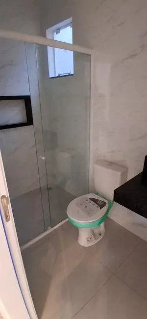 Foto 8 de Casa com 2 quartos à venda, 125m2 em Floresta, Cascavel - PR