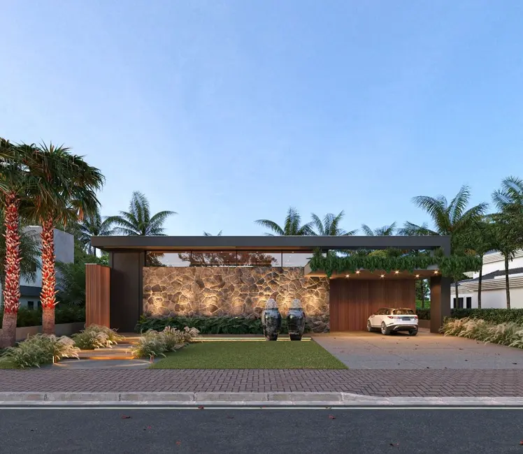 Foto 2 de Casa com 4 quartos à venda, 1525m2 em Santa Tereza Do Oeste - PR