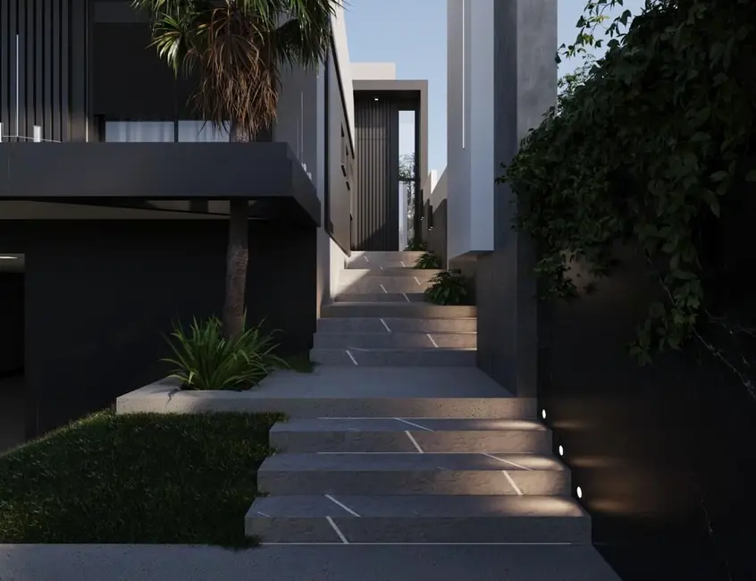 Foto 7 de Casa com 4 quartos à venda, 468m2 em Região do Lago, Cascavel - PR