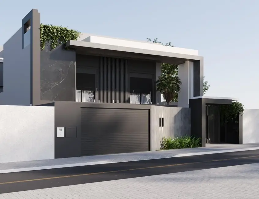 Foto 3 de Casa com 4 quartos à venda, 468m2 em Região do Lago, Cascavel - PR