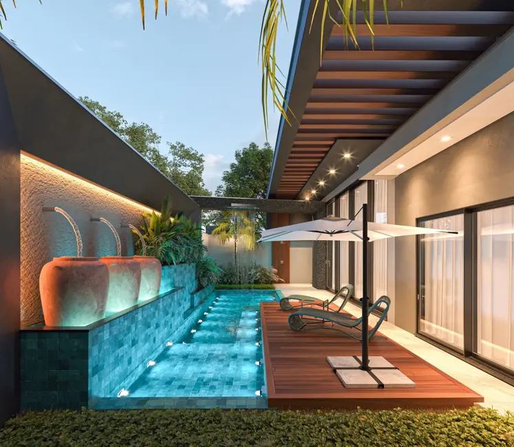 Foto 7 de Casa com 3 quartos à venda, 382m2 em Cascavel - PR