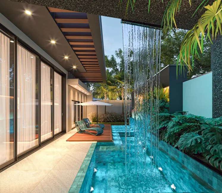 Foto 8 de Casa com 3 quartos à venda, 382m2 em Cascavel - PR