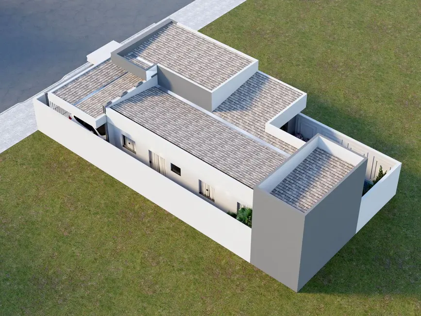 Foto 9 de Casa com 3 quartos à venda, 210m2 em Cascavel - PR