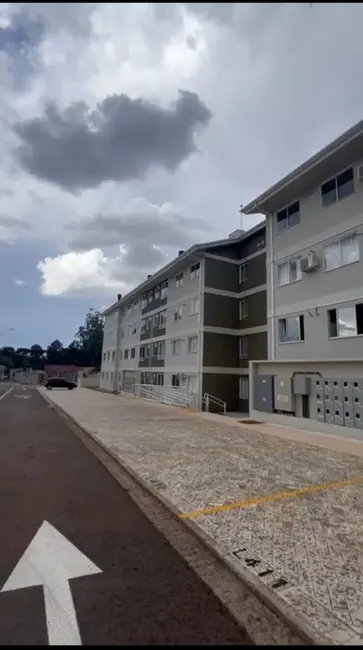 Foto 2 de Apartamento com 2 quartos à venda, 62m2 em Brasília, Cascavel - PR
