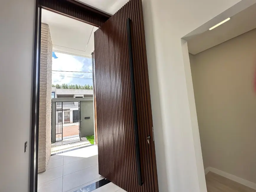 Foto 6 de Casa com 3 quartos à venda, 301m2 em Cascavel - PR