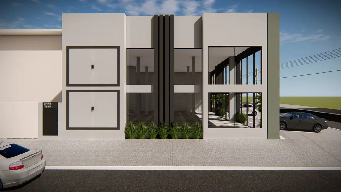 Foto 5 de Sala Comercial à venda, 180m2 em Centro, Cascavel - PR