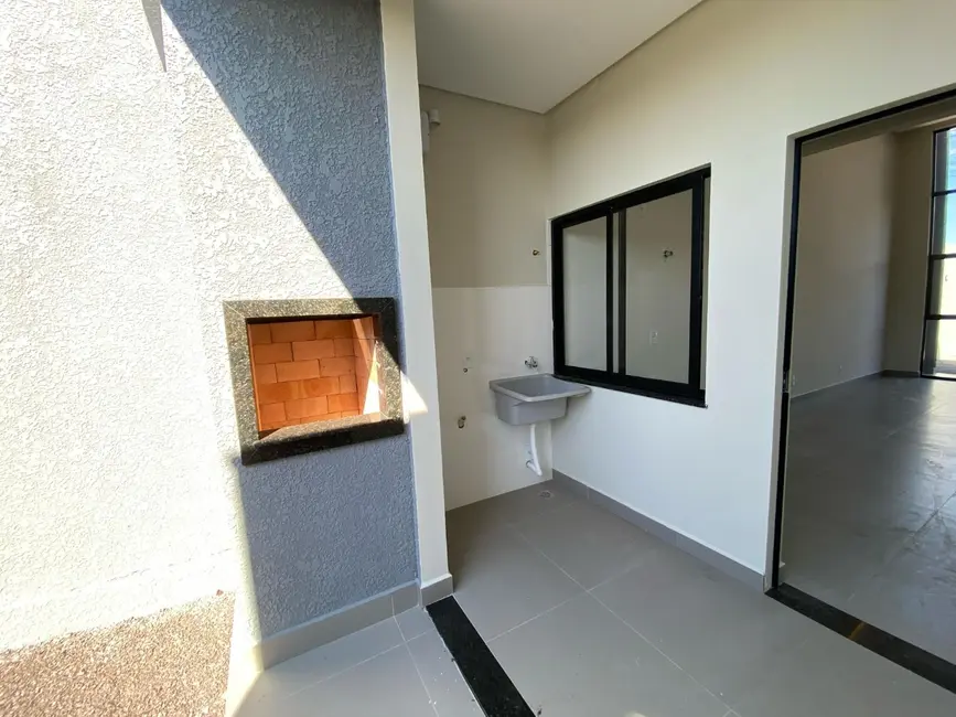 Foto 9 de Casa com 2 quartos à venda, 100m2 em Cascavel - PR