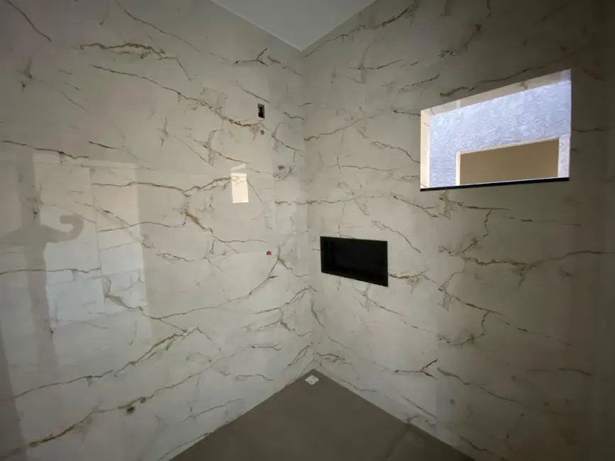 Foto 9 de Casa com 3 quartos à venda, 150m2 em Floresta, Cascavel - PR