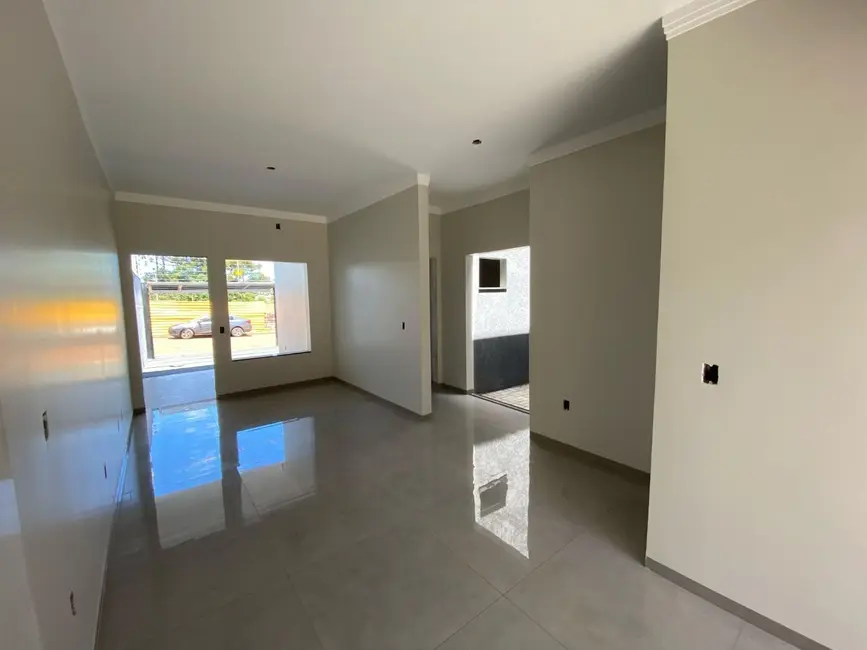 Foto 4 de Casa com 3 quartos à venda, 150m2 em Floresta, Cascavel - PR