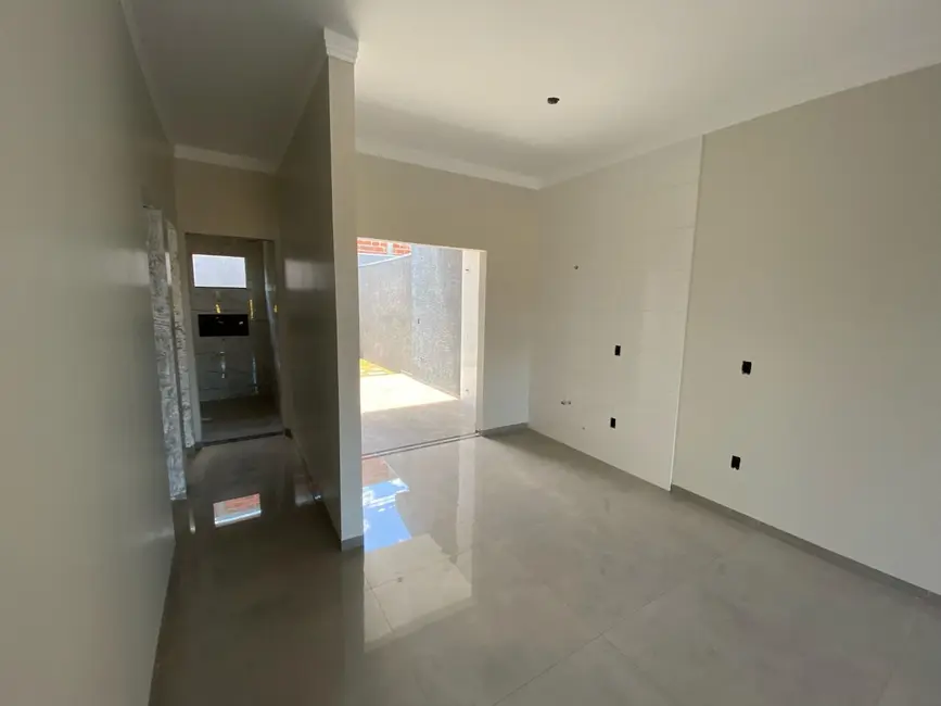 Foto 5 de Casa com 3 quartos à venda, 150m2 em Floresta, Cascavel - PR