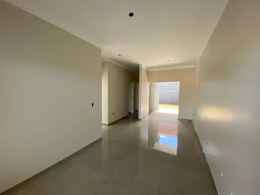 Foto 3 de Casa com 3 quartos à venda, 150m2 em Floresta, Cascavel - PR