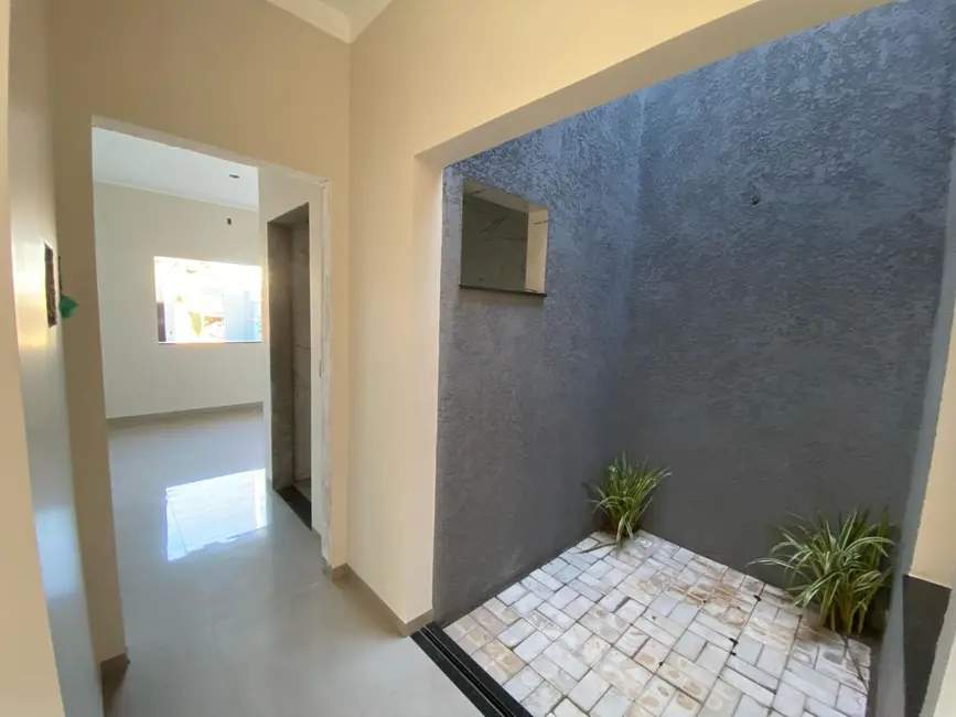 Foto 6 de Casa com 3 quartos à venda, 150m2 em Floresta, Cascavel - PR