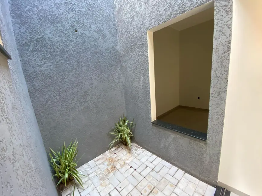 Foto 7 de Casa com 3 quartos à venda, 150m2 em Floresta, Cascavel - PR