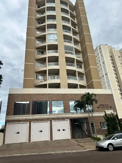 Foto 1 de Apartamento com 2 quartos à venda, 123m2 em Cascavel - PR