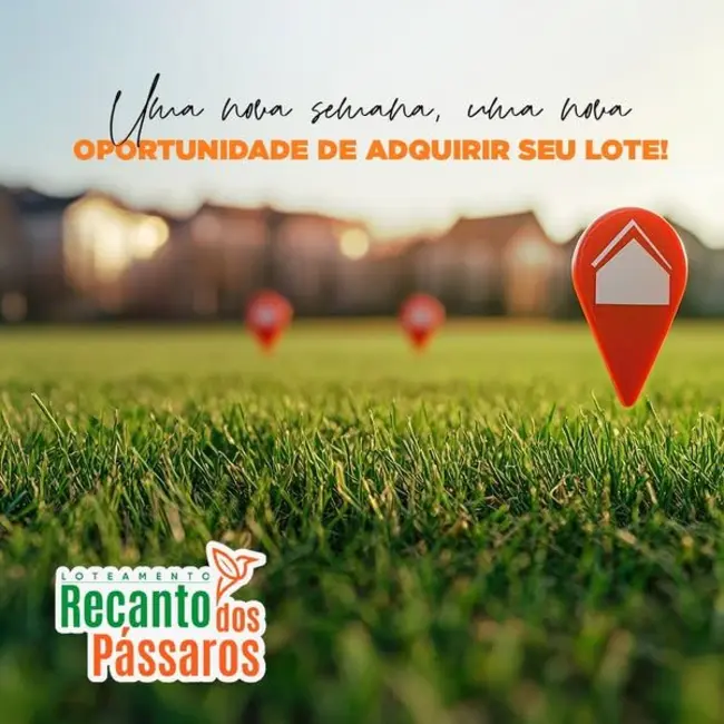 Foto 3 de Terreno / Lote à venda, 159m2 em Brasília, Cascavel - PR