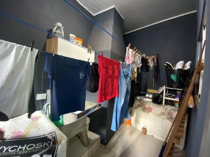 Sobrado com 2 quartos à venda, 90m2 em Parque Verde, Cascavel - PR - imagem 4 Foto 4 de Sobrado com 2 quartos à venda, 90m2 em Parque Verde, Cascavel - PR