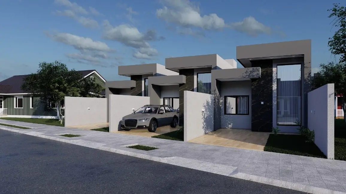 Foto 2 de Casa com 2 quartos à venda, 117m2 em Parque Verde, Cascavel - PR
