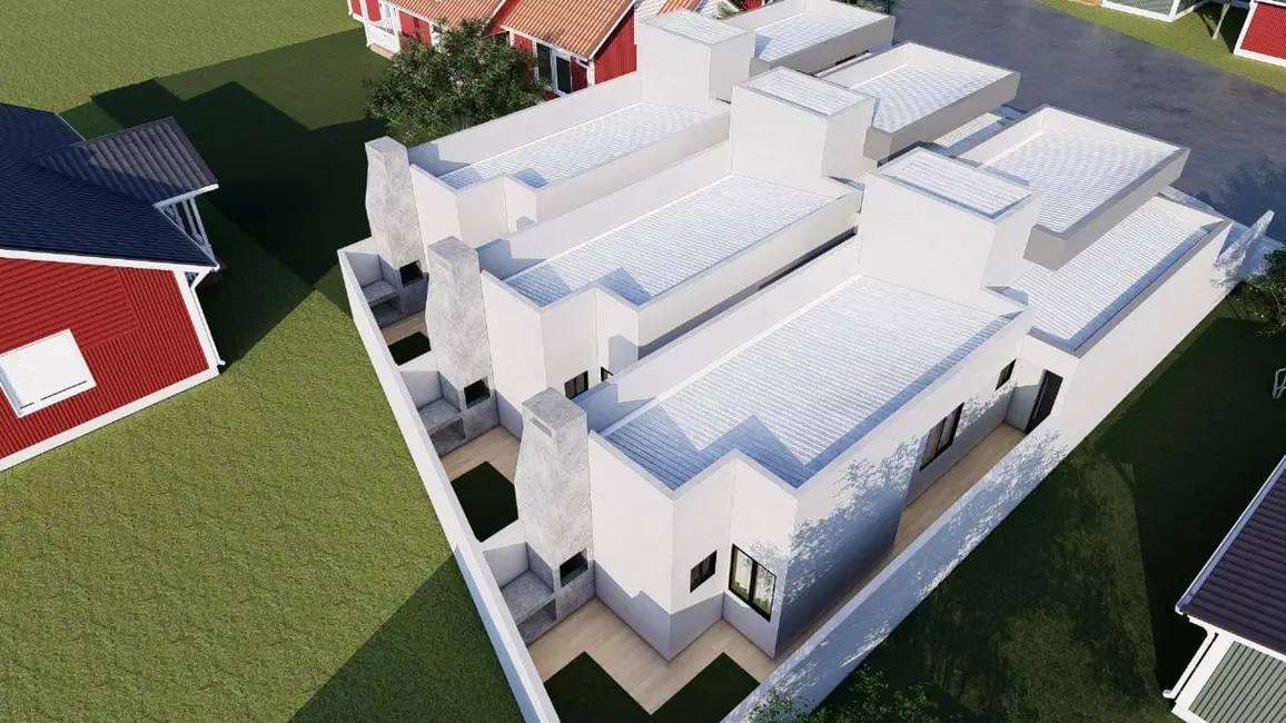 Foto 7 de Casa com 2 quartos à venda, 117m2 em Parque Verde, Cascavel - PR