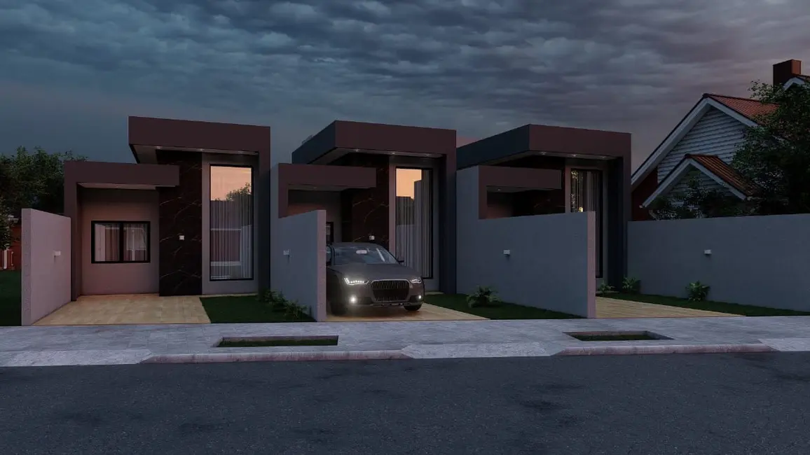 Foto 4 de Casa com 2 quartos à venda, 117m2 em Parque Verde, Cascavel - PR