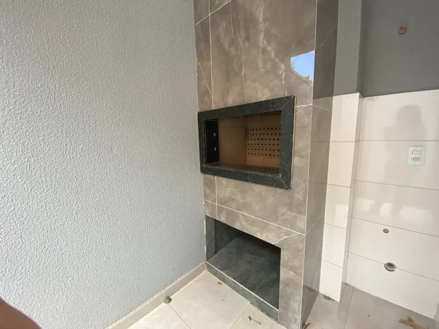 Foto 8 de Casa com 2 quartos à venda, 100m2 em Esmeralda, Cascavel - PR