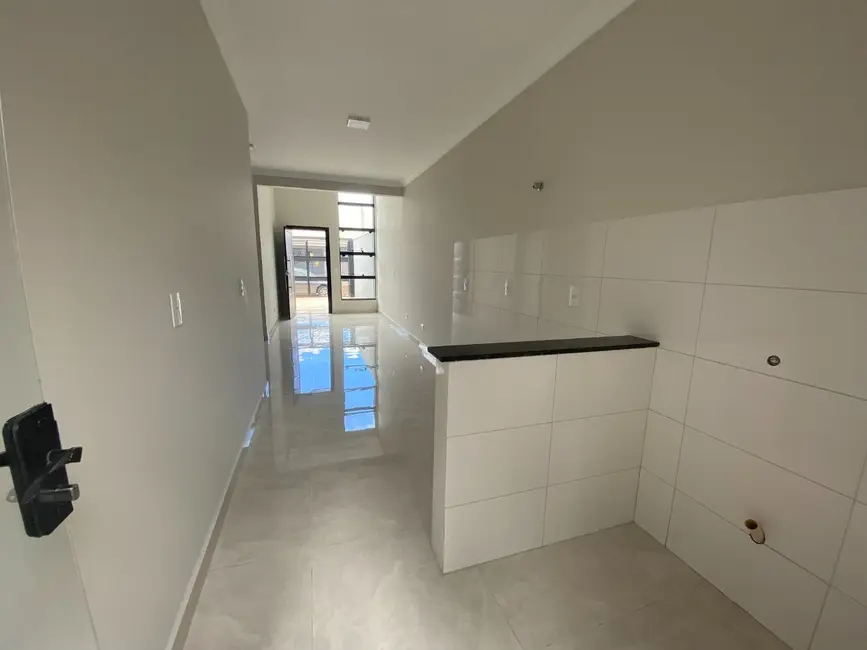 Foto 5 de Casa com 2 quartos à venda, 100m2 em Esmeralda, Cascavel - PR