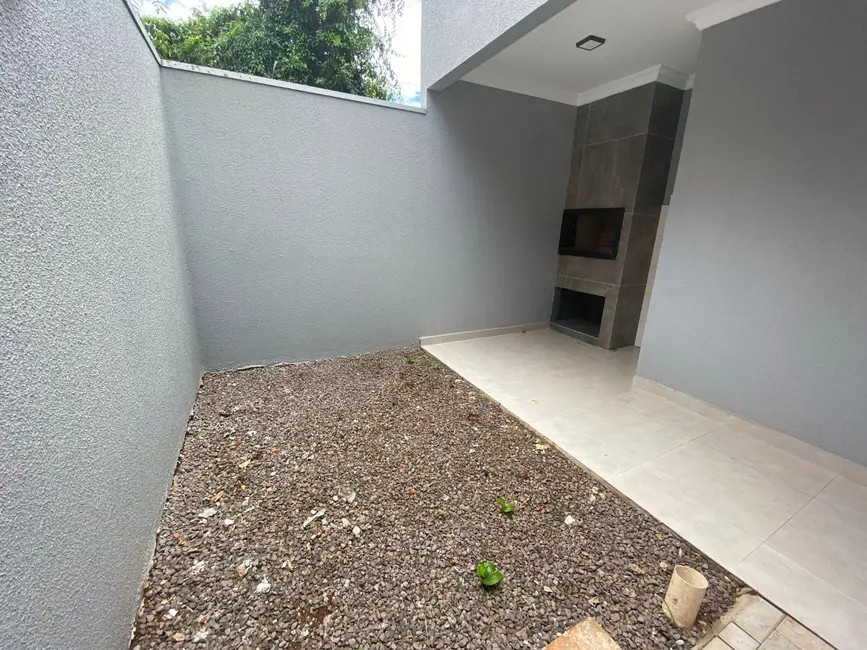 Foto 7 de Casa com 2 quartos à venda, 100m2 em Esmeralda, Cascavel - PR
