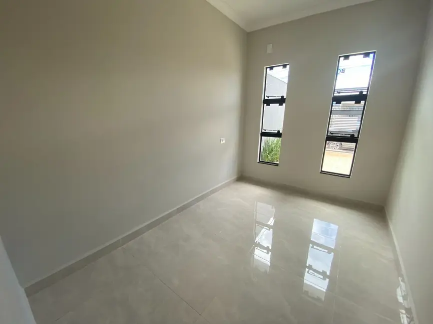 Foto 9 de Casa com 2 quartos à venda, 100m2 em Esmeralda, Cascavel - PR
