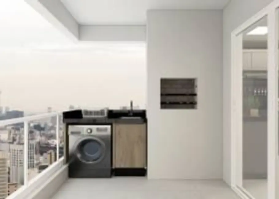 Foto 7 de Apartamento com 2 quartos à venda, 128m2 em Cascavel - PR