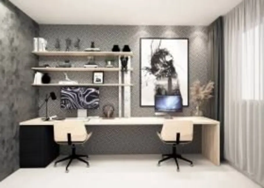 Foto 6 de Apartamento com 2 quartos à venda, 128m2 em Cascavel - PR