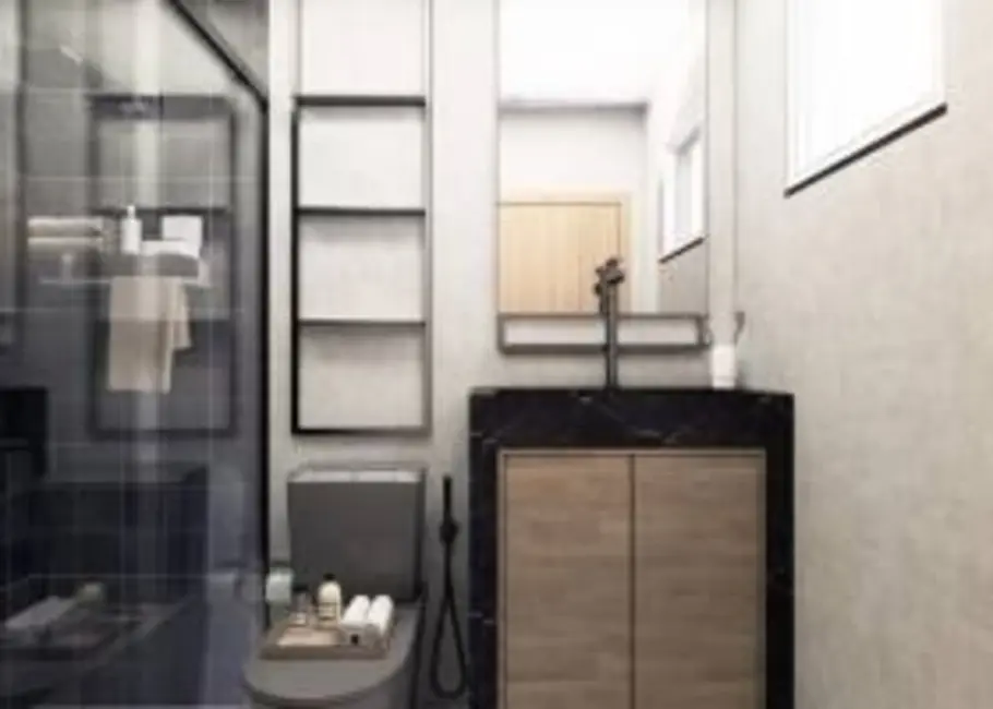 Foto 3 de Apartamento com 2 quartos à venda, 128m2 em Cascavel - PR