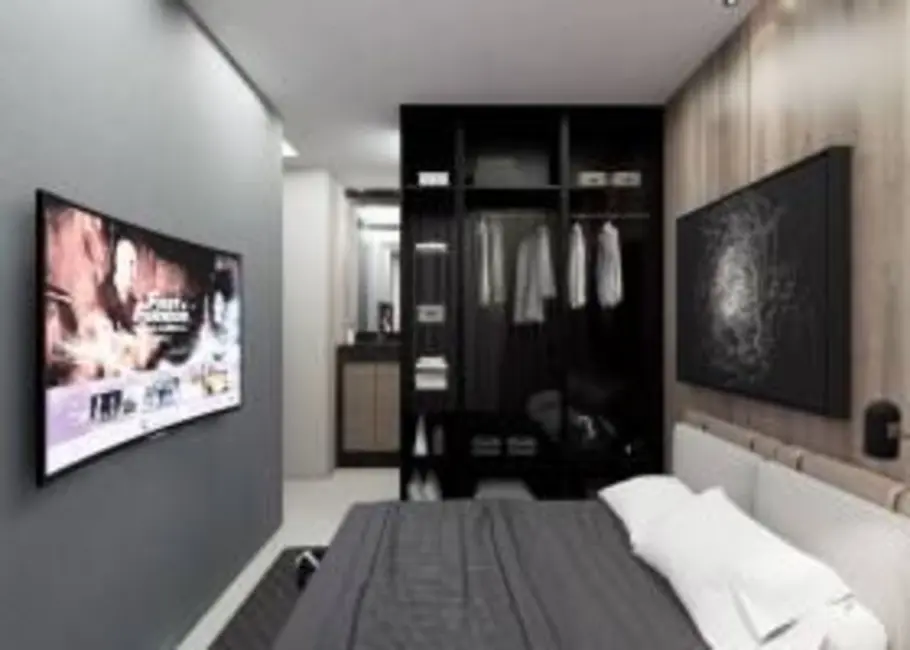 Foto 5 de Apartamento com 2 quartos à venda, 128m2 em Cascavel - PR