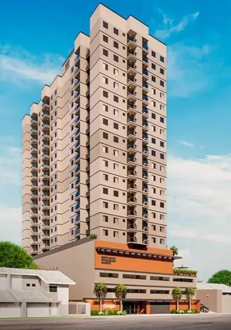 Foto 1 de Apartamento com 2 quartos à venda, 128m2 em Cascavel - PR