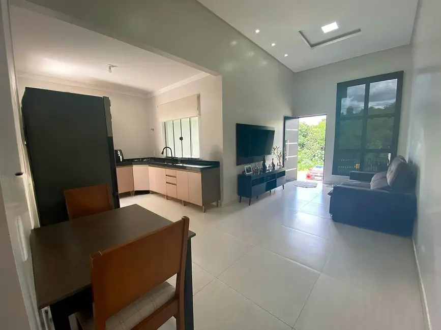 Foto 6 de Casa com 2 quartos à venda, 378m2 em Santa Cruz, Cascavel - PR