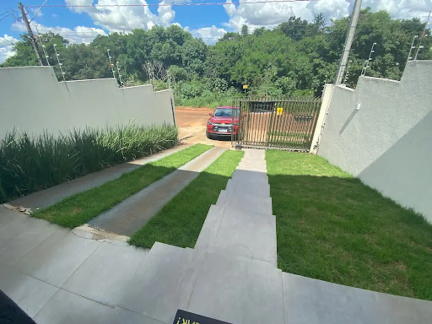 Foto 3 de Casa com 2 quartos à venda, 378m2 em Santa Cruz, Cascavel - PR