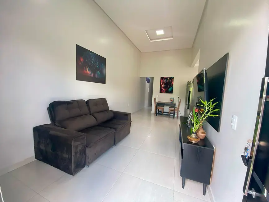 Foto 5 de Casa com 2 quartos à venda, 378m2 em Santa Cruz, Cascavel - PR