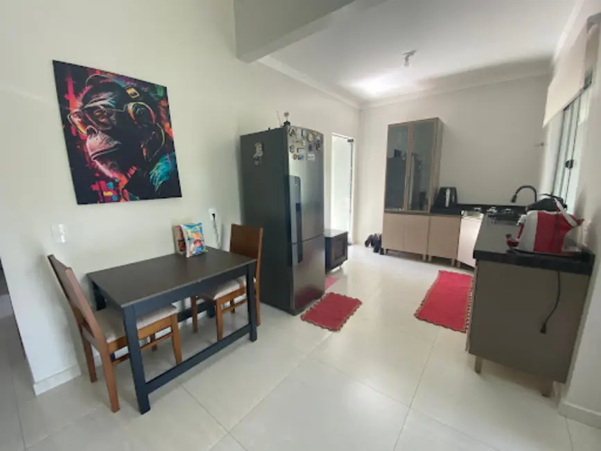 Foto 7 de Casa com 2 quartos à venda, 378m2 em Santa Cruz, Cascavel - PR
