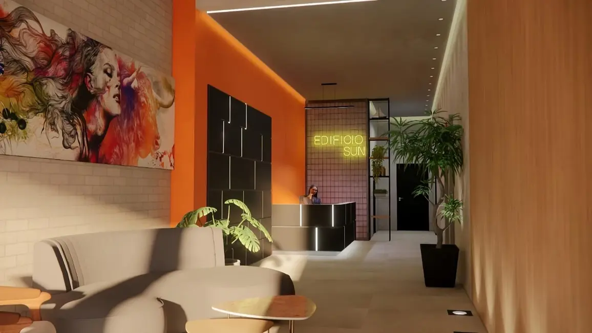 Foto 5 de Apartamento com 2 quartos à venda, 87m2 em Centro, Cascavel - PR