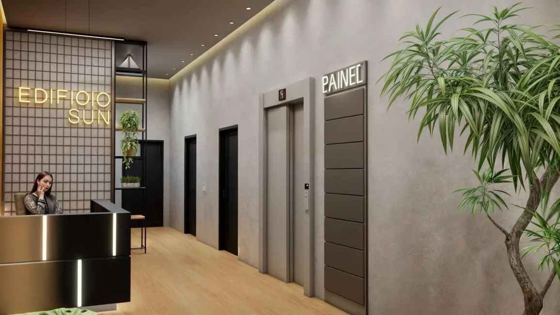 Foto 6 de Apartamento com 2 quartos à venda, 87m2 em Centro, Cascavel - PR