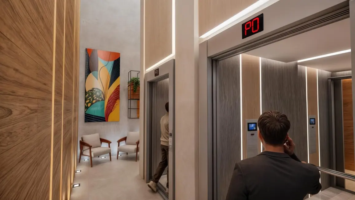 Foto 7 de Apartamento com 2 quartos à venda, 87m2 em Centro, Cascavel - PR