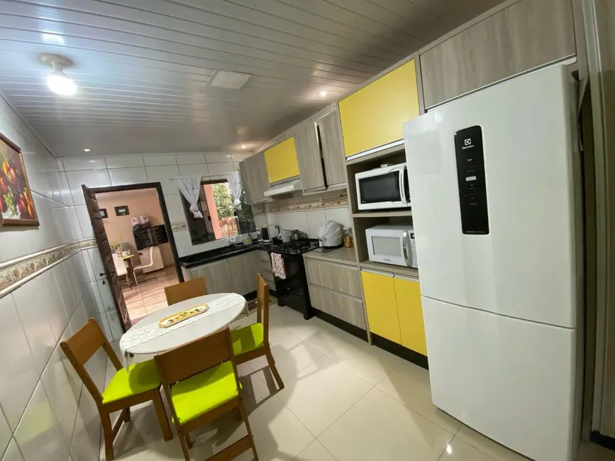 Foto 8 de Casa com 4 quartos à venda, 480m2 em Floresta, Cascavel - PR