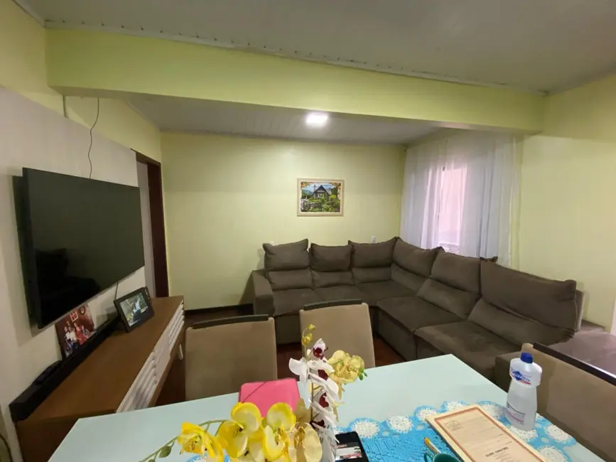 Foto 5 de Casa com 4 quartos à venda, 480m2 em Floresta, Cascavel - PR