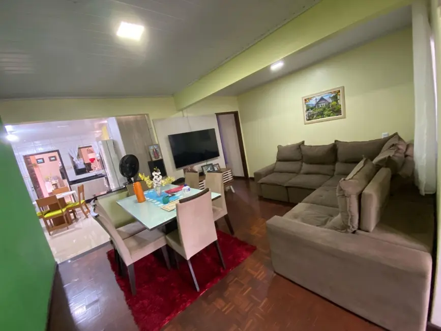 Foto 7 de Casa com 4 quartos à venda, 480m2 em Floresta, Cascavel - PR