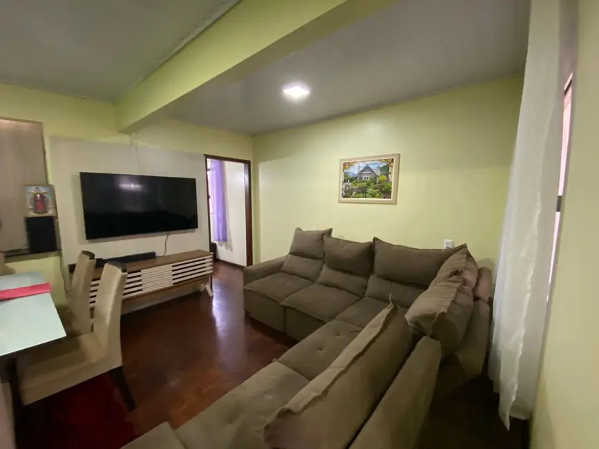 Foto 6 de Casa com 4 quartos à venda, 480m2 em Floresta, Cascavel - PR