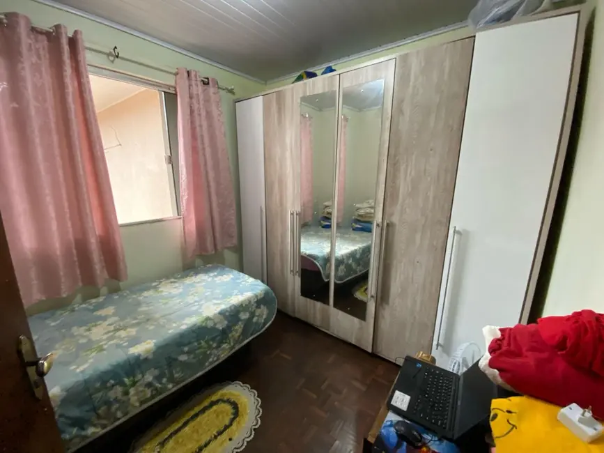 Foto 9 de Casa com 4 quartos à venda, 480m2 em Floresta, Cascavel - PR