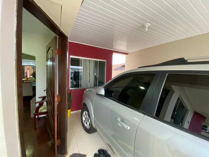 Foto 3 de Casa com 4 quartos à venda, 480m2 em Floresta, Cascavel - PR