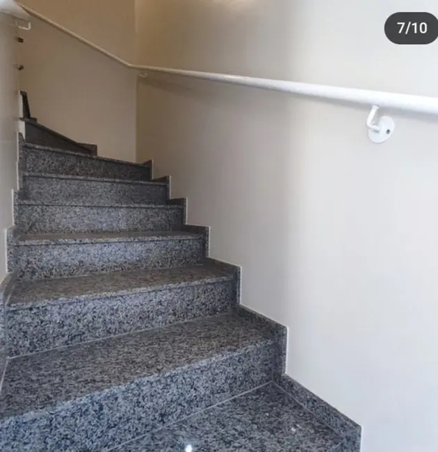 Foto 9 de Sobrado com 3 quartos à venda, 125m2 em Floresta, Cascavel - PR