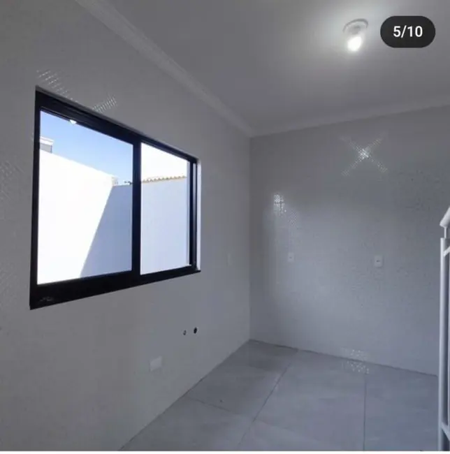 Foto 8 de Sobrado com 3 quartos à venda, 125m2 em Floresta, Cascavel - PR