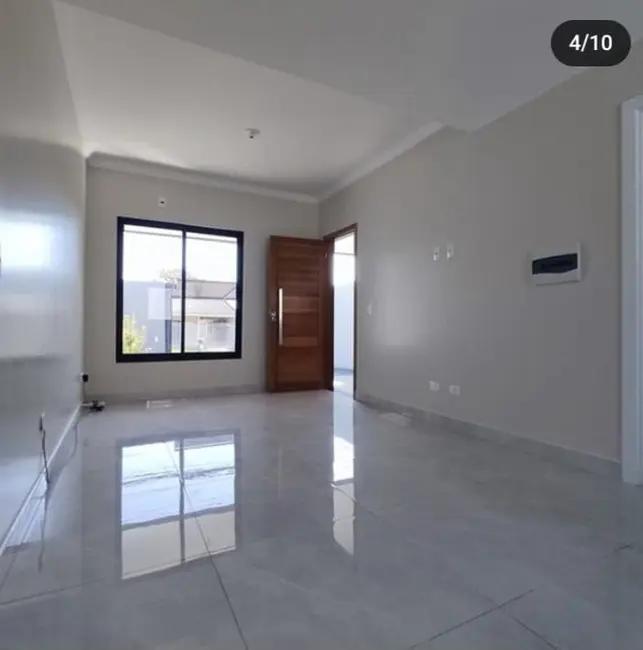 Foto 3 de Sobrado com 3 quartos à venda, 125m2 em Floresta, Cascavel - PR