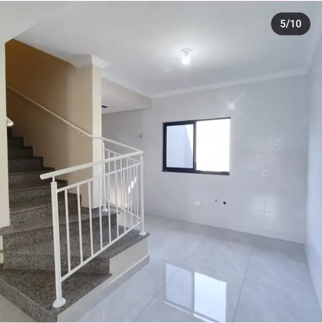 Foto 7 de Sobrado com 3 quartos à venda, 125m2 em Floresta, Cascavel - PR